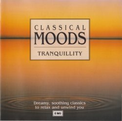 VA - Classical Moods - Tranquility (1994)
