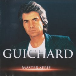 Daniel Guichard - Master Serie (2003)