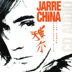 Jean Michel Jarre - Jarre in China (2004)