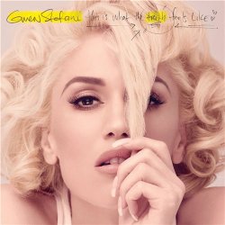 Gwen Stefani - This Is What the Truth Feels Like - Deluxe Edition (2016)