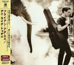Bryan Adams - On A Day Like Today (1998) [Japan]