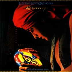 Electric Light Orchestra - Discovery (2011)
