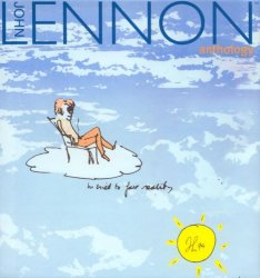 John Lennon - Anthology [4CD] (1998)