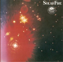 Manfred Mann's Earth Band - Solar Fire (1985)