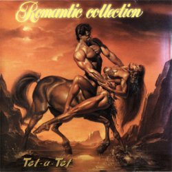 VA - Romantic Collection - Tet-a-Tet (2001)