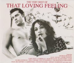 VA - The Very Best Of That Loving Feeling [2CD] (1993)