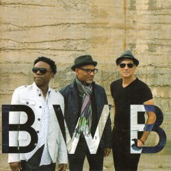 BWB - BWB (2016)