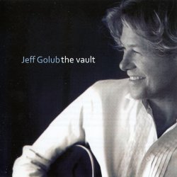 Jeff Golub - The Vault (2015)