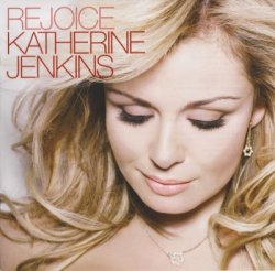 Katherine Jenkins - Rejoice (2007)