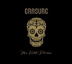 Erasure - The Violet Flame [3CD] (2014)