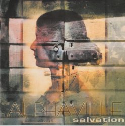 Alphaville - Salvation (2000)