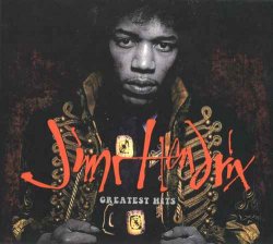 Jimi Hendrix - Greatest Hits [2CD] (2010)