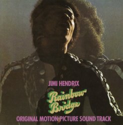 Jimi Hendrix - Rainbow Bridge (2014)