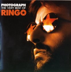 Ringo Starr - Photograph - The Very Best Of Ringo (2007)