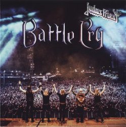 Judas Priest - Battle Cry (2016)