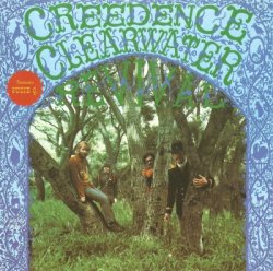 Creedence Clearwater Revival - Creedence Clearwater Revival (1987)