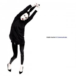 Kristin Kontrol - X-Communicate (2016)