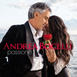 Andrea Bocelli - Passione - Super Deluxe Edition [2CD] (2013)