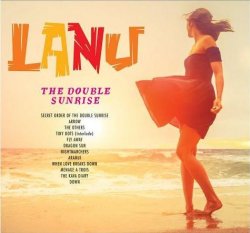 Lanu - The Double Sunrise (2016)