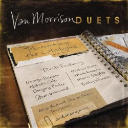 Van Morrison - Duets - Re-Working The Catalogue (2015)