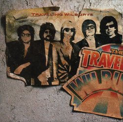 Traveling Wilburys - Vol. 1 (1988)