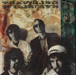 Traveling Wilburys - Vol. 3 (1990)