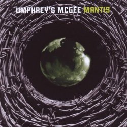Umphrey's McGee - Mantis [2CD] (2009)