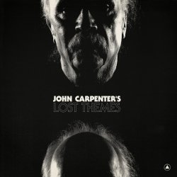 John Carpenter - John Carpenter's Lost Themes (2015)