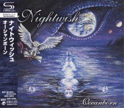Nightwish - Oceanborn [SHM-CD] (2012) [Japan]