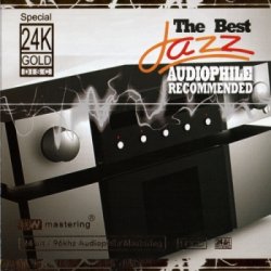 VA - The Best Jazz Audiophile Recommended Vol.1 (2012) [HDCD]