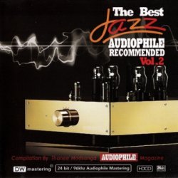 VA - The Best Jazz Audiophile Recommended Vol.2 (2012) [HDCD]