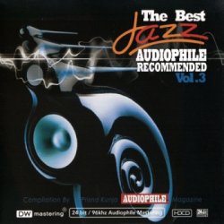 VA - The Best Jazz Audiophile Recommended Vol.3 (2012) [HDCD]