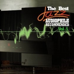 VA - The Best Jazz Audiophile Recommended Vol.5 (2012) [HDCD]