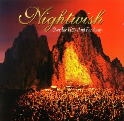 Nightwish - Over The Hills And Far Away - Live (2001)