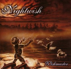 Nightwish - Wishmaster - Official Collector's Edition (2007)