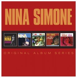 Nina Simone - Original Album Series [5CD] (2014)