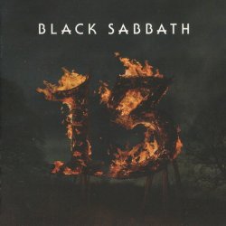 Black Sabbath - 13 (2013)
