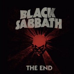 Black Sabbath - The End [EP] (2016)