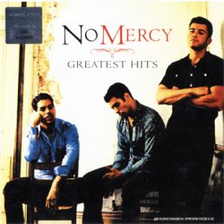 No Mercy - Greatest Hits (2007)