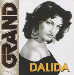Dalida - Grand Collection (2005)