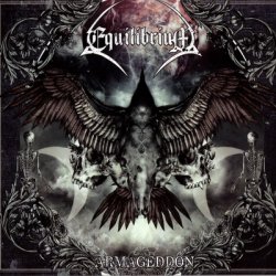 Equilibrium - Armageddon [2CD] (2016)