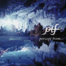 PTF - Percept From... (2013)