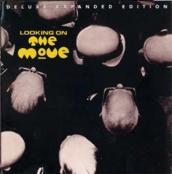 The Move - Looking On - Expanded Edition (2008)