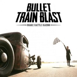 Bullet Train Blast - Shake Rattle Racing (2015)