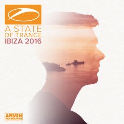 Armin van Buuren - A State Of Trance Ibiza 2016 [2CD] (2016)