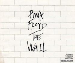 Pink Floyd - The Wall [2CD] (1994)