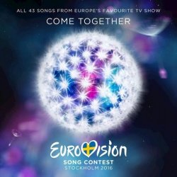 VA - Eurovision Song Contest Stockholm [2CD] (2016)