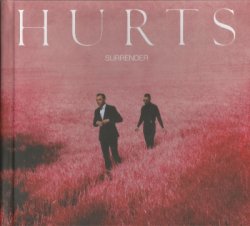 Hurts - Surrender - Deluxe Edition (2015)