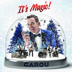 Garou - It's Magic (2014)