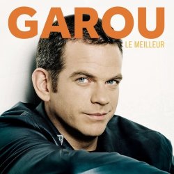 Garou - Le Meilleur [2CD] (2014)